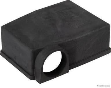 Morsetto polo batteria copertura