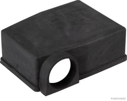Morsetto polo batteria copertura