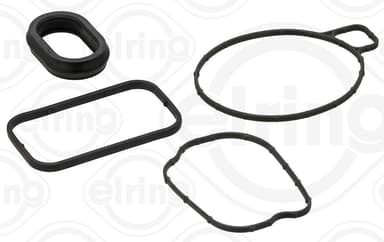 Epuratore centrifugo set guarnizioni