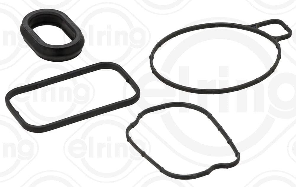 Epuratore centrifugo set guarnizioni