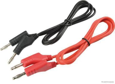 Multimetro circuito di misura