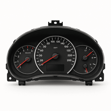 Strumento combinato plurindicatore