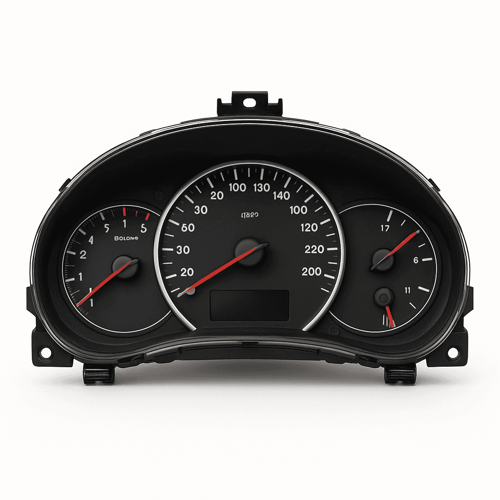 Strumento combinato plurindicatore