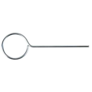 Tenditore cinghia dentata mandrino d'arresto