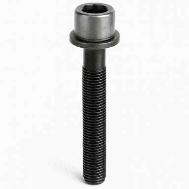 Bullone testata serie di bussole