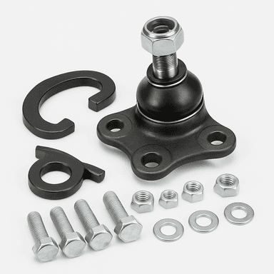 Stabilizzatore giunto sferico kit attrezzi montaggio