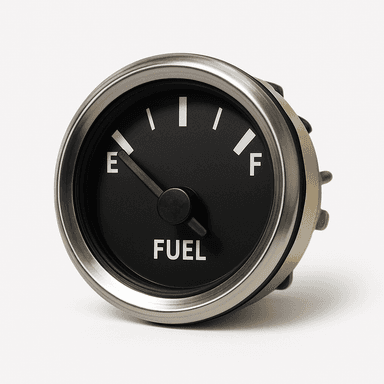 Livello carburante indicatore