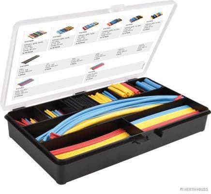 Flessibile di termoretrazione assortimento