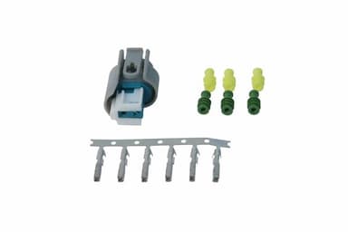 Connettori a spina assortimento