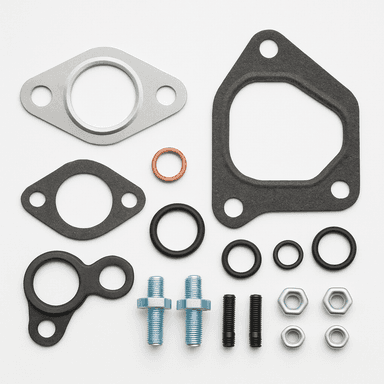 Sistema EGR kit guarnizioni