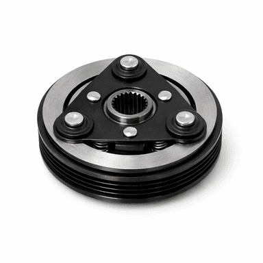 Innesto elettromagnetico (compressore) disco trascinatore