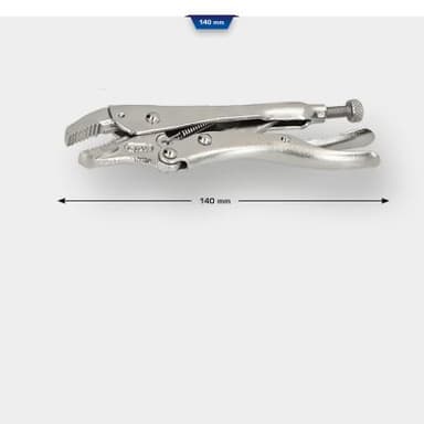 Pinza di bloccaggio