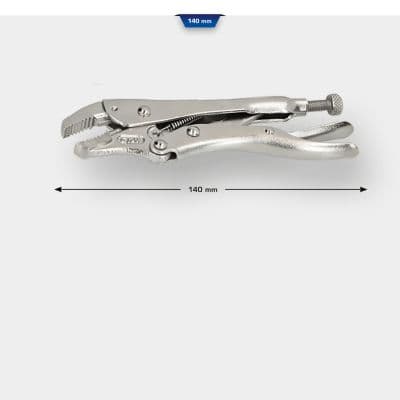 Pinza di bloccaggio