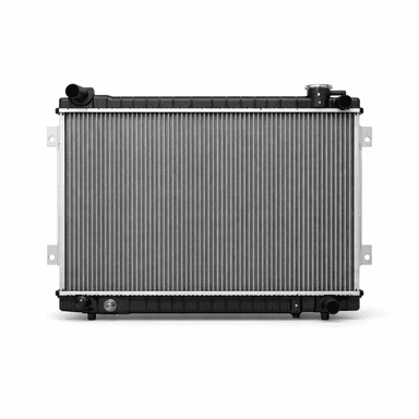 Radiatore motore