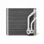 Evaporatore climatizzatore