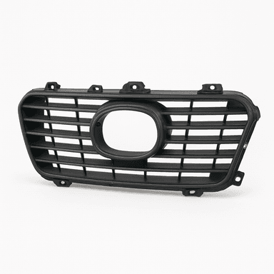 Griglia radiatore supporto