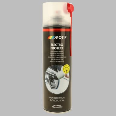 Spray contatti