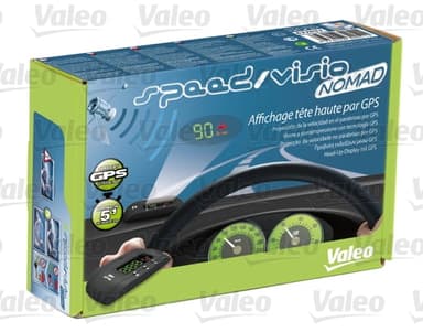 Head Up Display