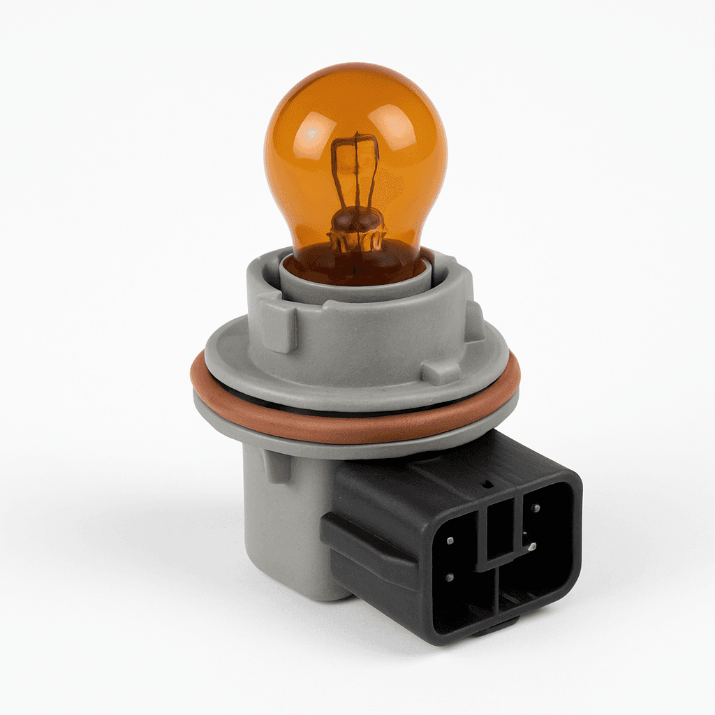 Faro di profondità innesto lampada