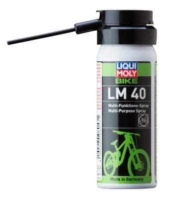 Grasso a spray