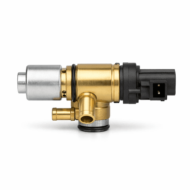 Climatizzatore valvola elettromagnetica