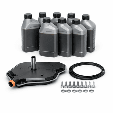 Cambio automatico-cambio olio kit pezzi