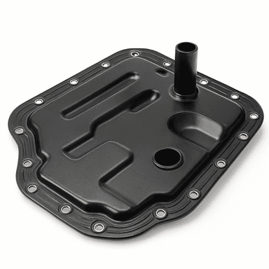 Coppa olio-Cambio automatico magnete