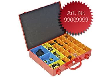 Minuteria radiatore
