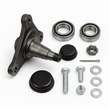 Fusello (corpo assiale) kit attrezzi montaggio
