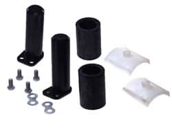 Ralla per semirimorchio kit riparazione