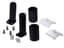 Ralla per semirimorchio kit riparazione