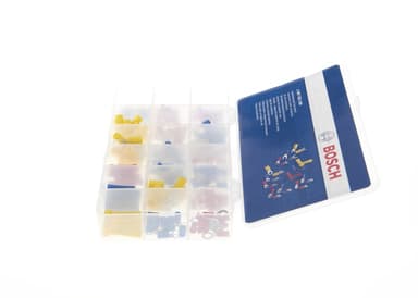 Connettori a compressione assortimento
