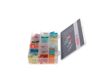 Fusibili assortimento
