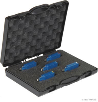 Interruttori automatici assortimento