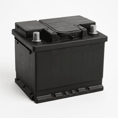 Batteria alimentazione
