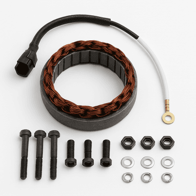 Statore alternatore kit riparazione