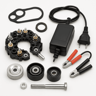 Compressore kit riparazione