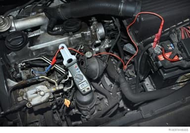 Kit circuito di misura