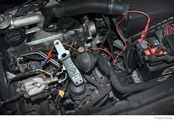 Kit circuito di misura