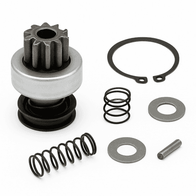 Albero motore (starter) kit riparazione