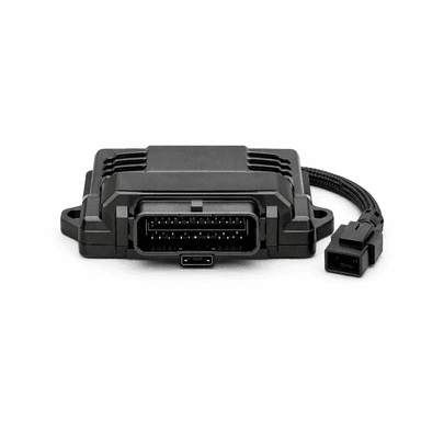 Aumento potenza motore Modulo-tuning