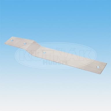 Pannello di segnalazione supporto