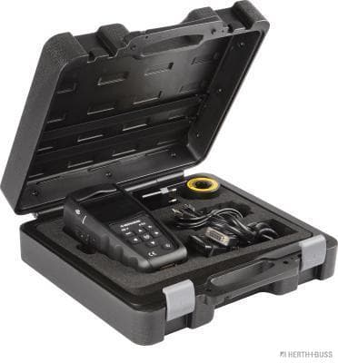 Sistema control. press. pneum apparecch. programm./diagnosi