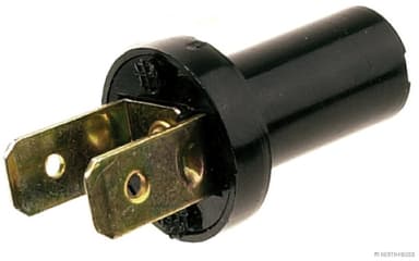 Parti universali elettriche innesto lampada