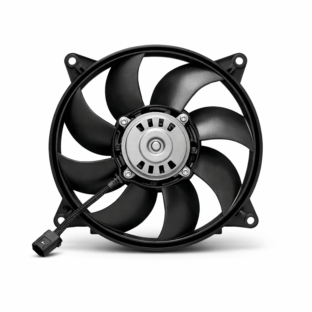 Ventilatore radiatore