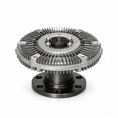 Ventilatore radiatore giunto di collegamento