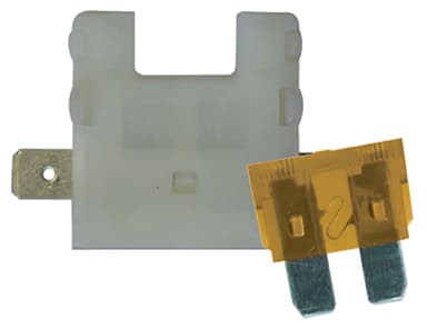 Portafusibili assortimento