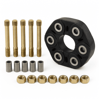 Snodo albero cardanico kit viti