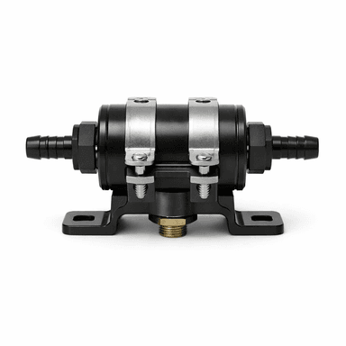 Filtro carburante supporto