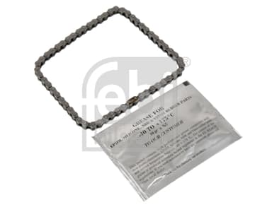 Pinza freno catena